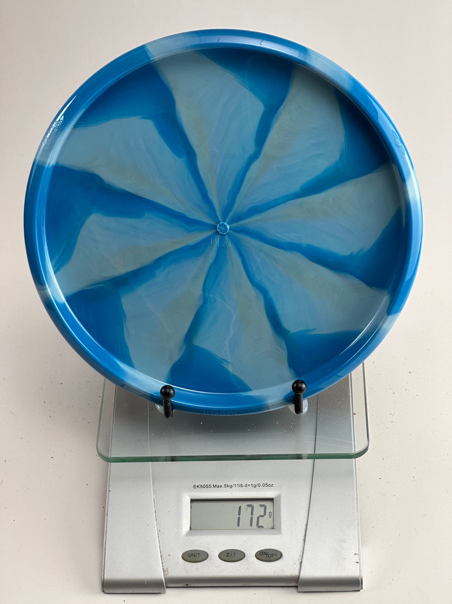 MVP Range Neutron – Eagle McMahon Team Series (172g)