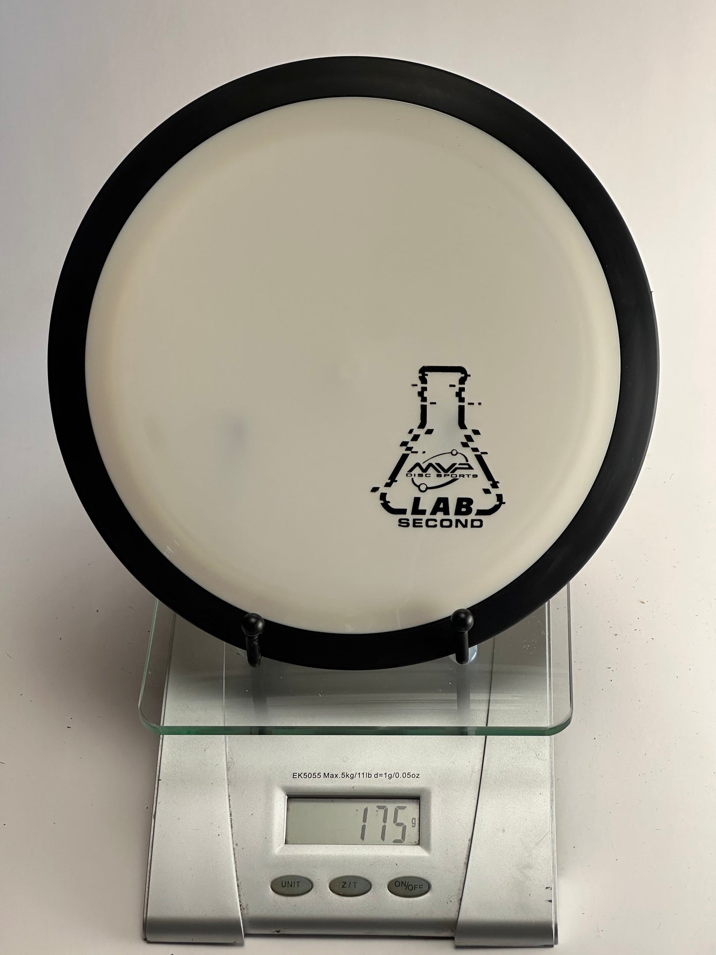 MVP Neutron Relativity (Lab Second) Distance Driver | 175g