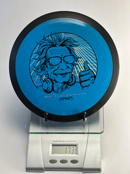 MVP Neutron Relativity – Special Relativity (Einstein) Edition