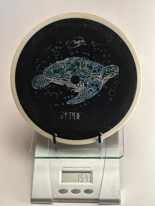 MVP Relay Eclipse Glow (154g) – Turtle Stamp