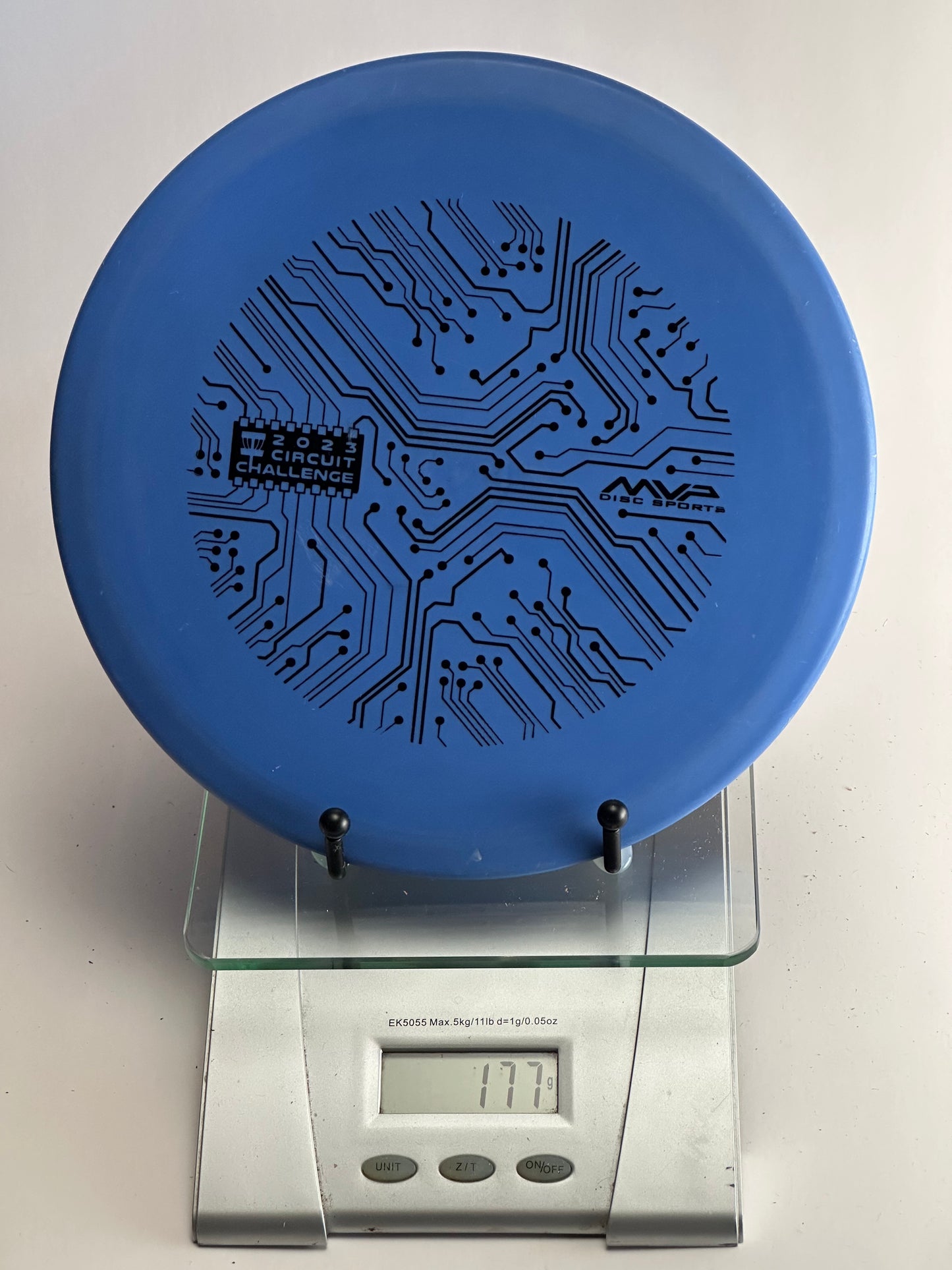 MVP Neutron Runway Midrange (2023 Circuit Challenge Stamp)