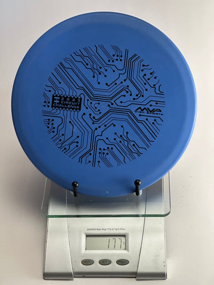 MVP Neutron Runway Midrange (2023 Circuit Challenge Stamp)