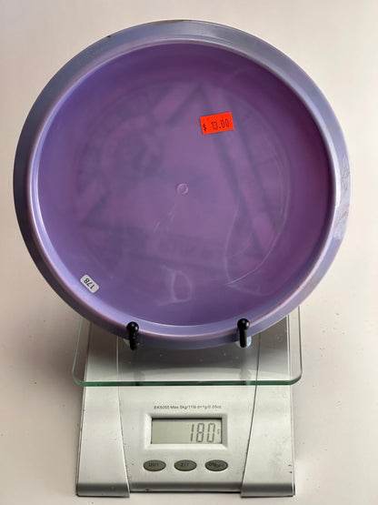 MVP Runway Neutron Midrange – Purple (180g)