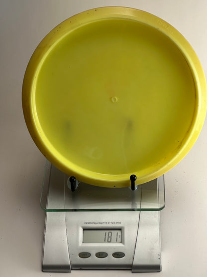 MVP Neutron Runway Midrange – Yellow