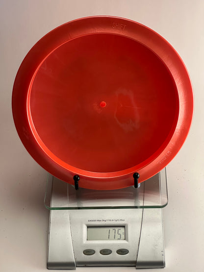 MVP Neutron Shift – 2023 MVP Open St. Jude Fundraiser Stamp (Red)