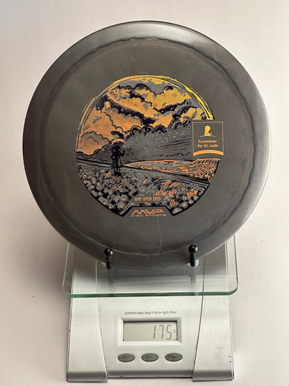 MVP Neutron Shift (175g) | MVP Open St. Jude Fundraiser Stamp