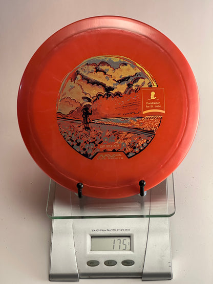 MVP Neutron Shift (2023 MVP Open / St. Jude Fundraiser) 175g