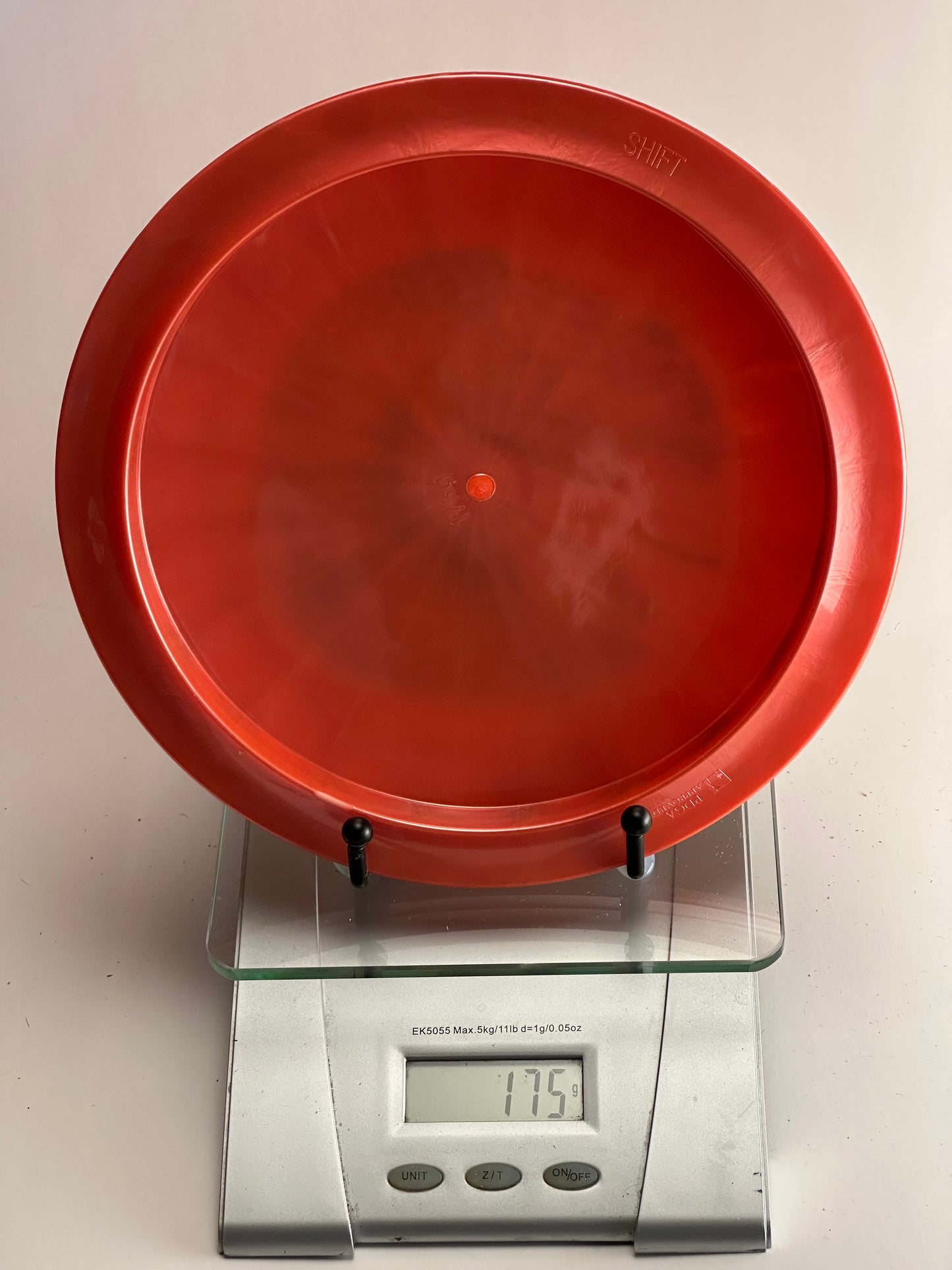 MVP Neutron Shift (2023 MVP Open / St. Jude Fundraiser) 175g