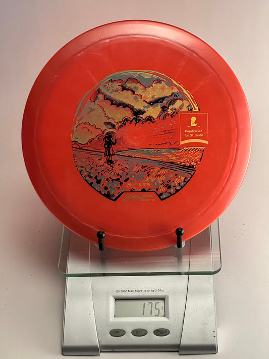 MVP Neutron Shift (St. Jude Fundraiser Stamp) 175g