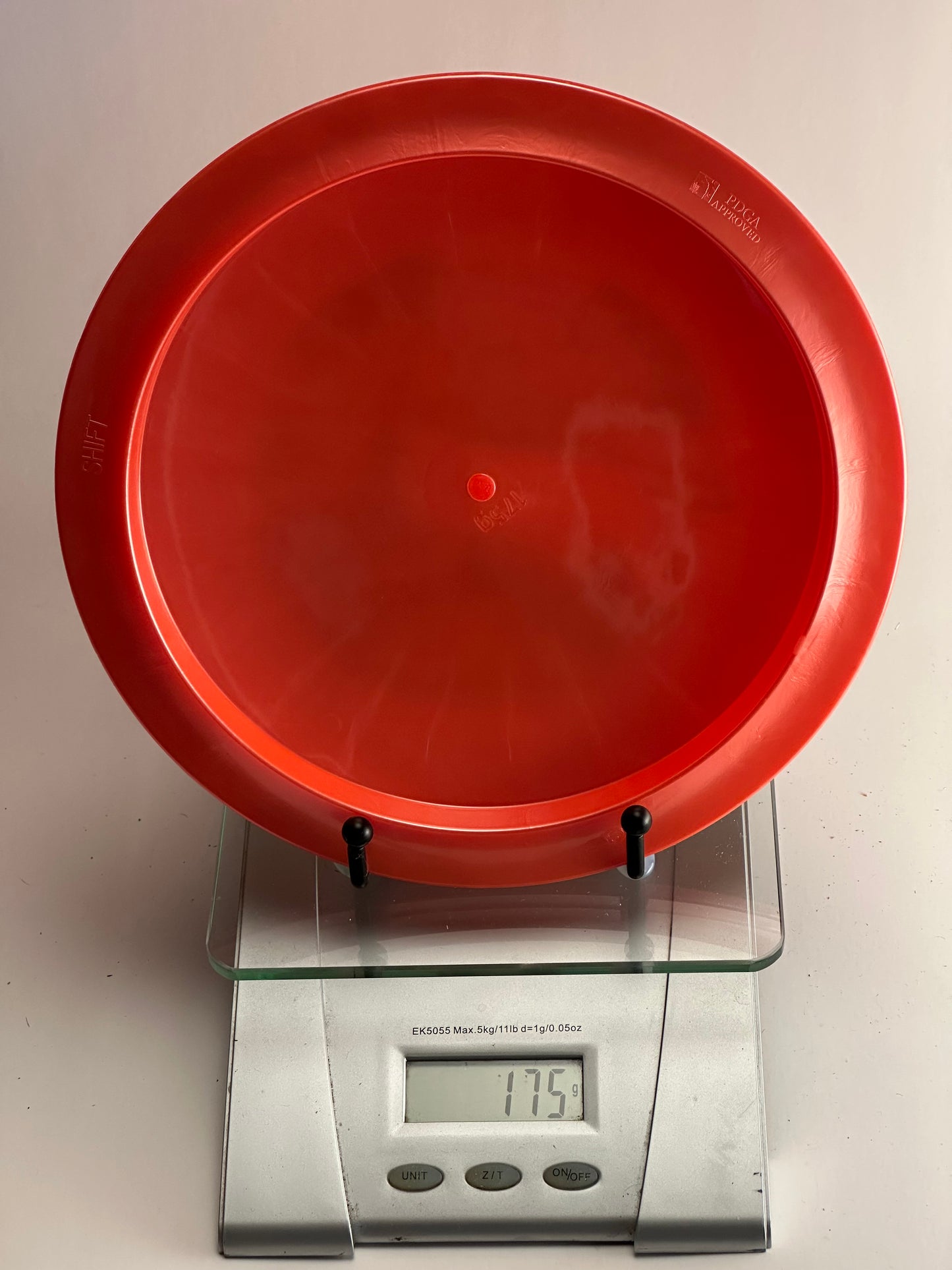 MVP Neutron Shift (St. Jude Fundraiser Stamp) 175g