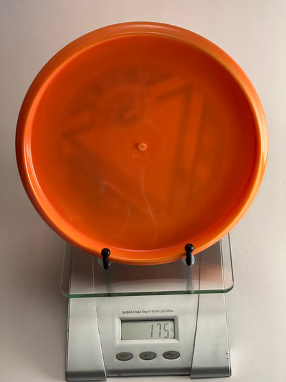 MVP Neutron Stabilizer Approach Disc – Orange