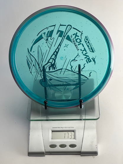 MVP Plasma Tempo – Jeremy Koling Dragonfly Team Series