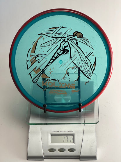 MVP Plasma Tempo – Jeremy Koling Team Series Dragonfly