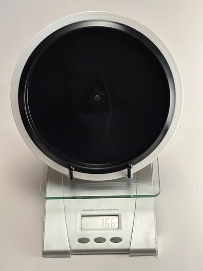 MVP Tesla R2 Neutron Distance Driver (Black/White)