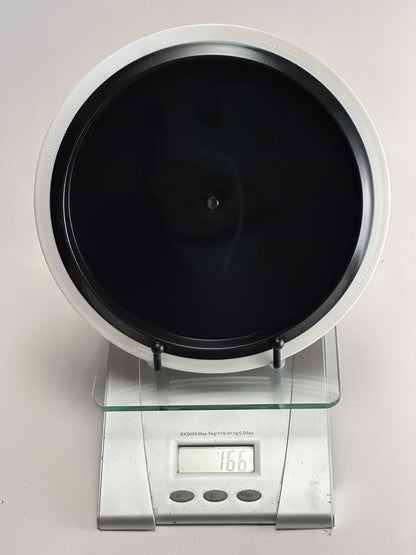 MVP R2 Neutron Tesla Distance Driver (Black/White Rim)