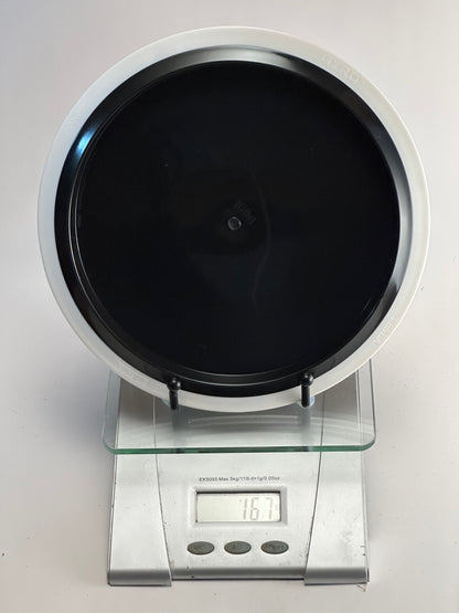MVP R2 Neutron Tesla Distance Driver (Black/White Rim)