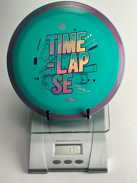MVP Time-Lapse Special Edition Neutron (Two-Tone) Disc Golf Disc