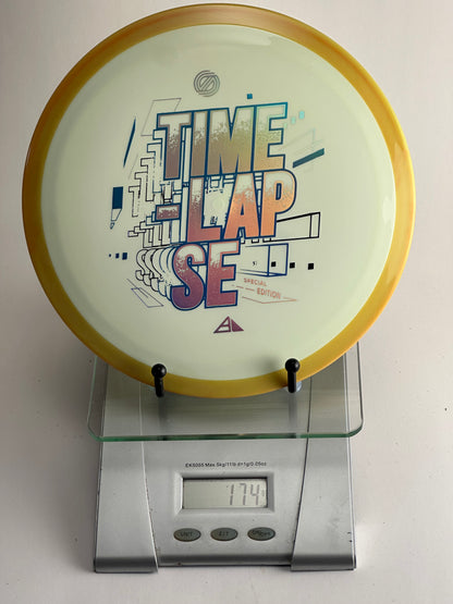 MVP Time-Lapse Special Edition Neutron (Two-Tone) 174g