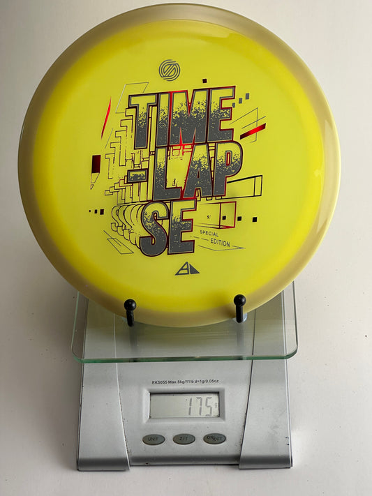 MVP Neutron Time-Lapse Special Edition (Two-Tone Yellow)