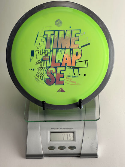 MVP Time-Lapse Special Edition Neutron (Two-Tone) 175g