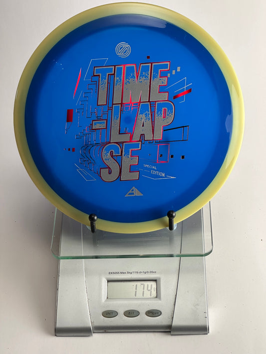 MVP Time-Lapse Special Edition Neutron (Two-Tone) 174g