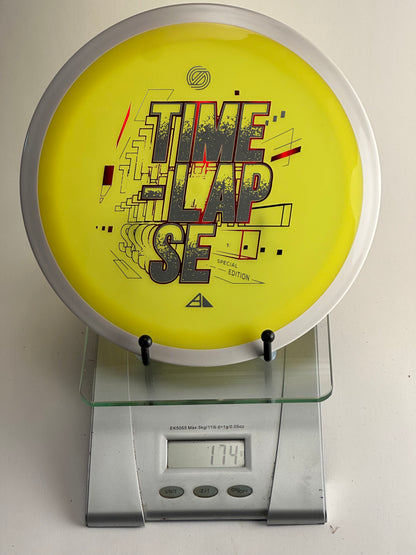 MVP Neutron Time-Lapse Special Edition Two-Tone Yellow/White 174g
