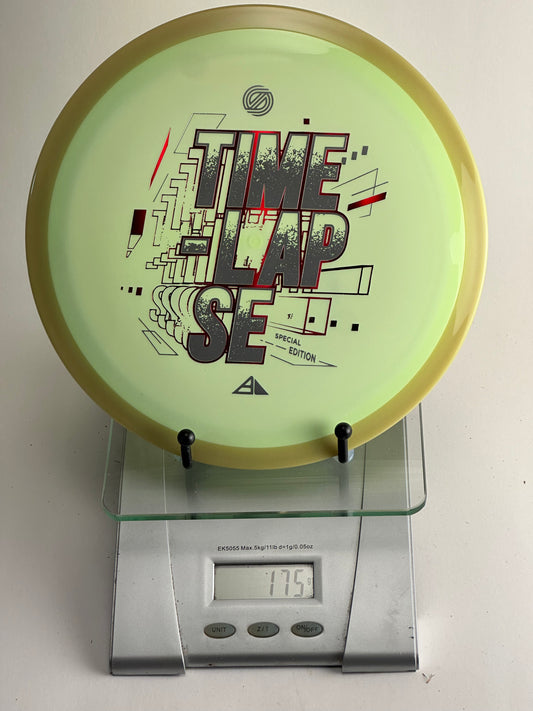 MVP Neutron Time-Lapse Special Edition Two-Tone (175g)