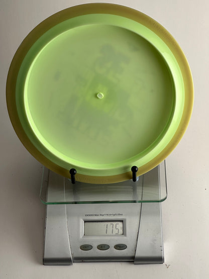 MVP Neutron Time-Lapse Special Edition Two-Tone (175g)