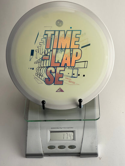 MVP Neutron Time-Lapse (Special Edition) Two-Tone 174g