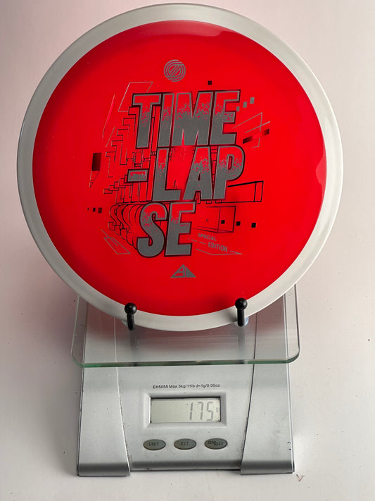 MVP Neutron Time-Lapse Special Edition Two-Tone (175g)