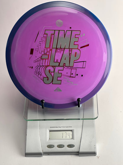 MVP Neutron Time-Lapse Special Edition (Two-Tone Purple/Blue)