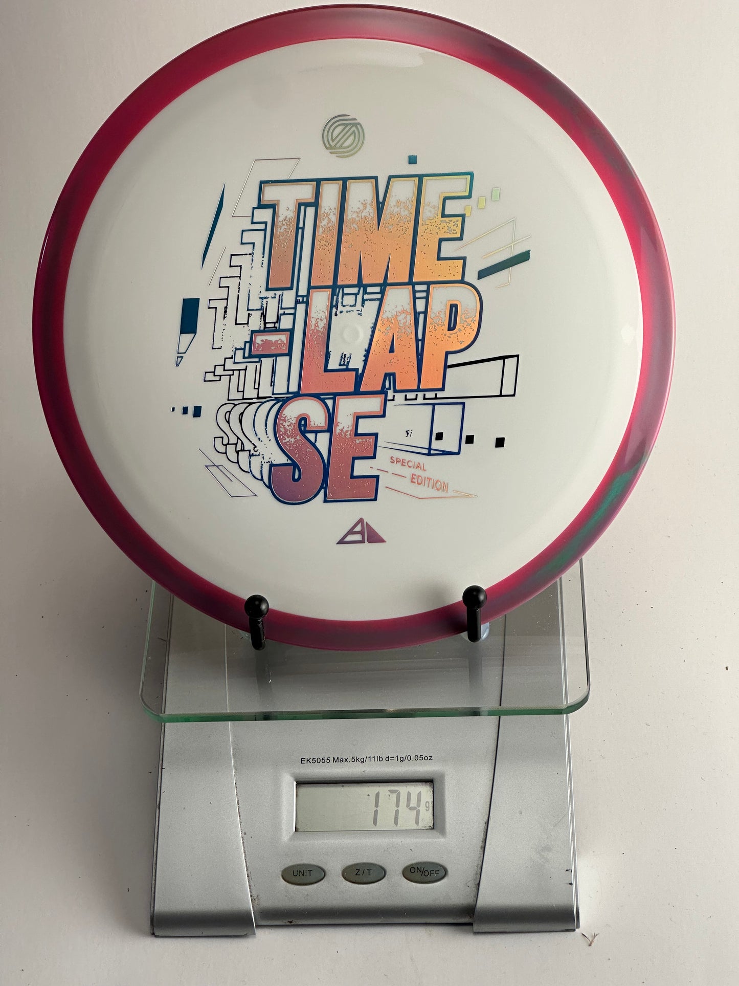 MVP Neutron Time-Lapse Special Edition Two-Tone 174g
