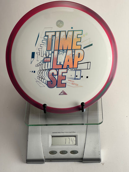 MVP Neutron Time-Lapse Special Edition Two-Tone 174g