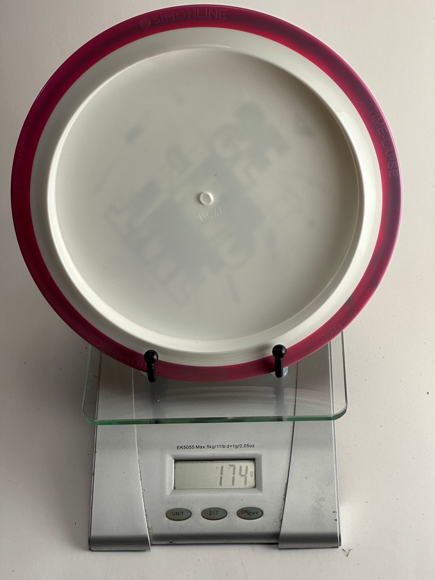 MVP Neutron Time-Lapse Special Edition Two-Tone 174g