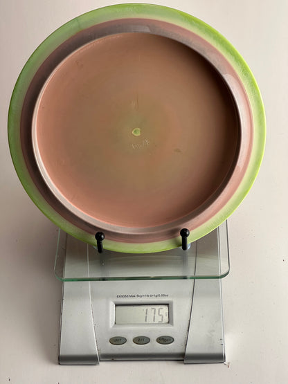 MVP Neutron Time-Lapse Special Edition Two-Tone (SimonLine First Run Prototype)