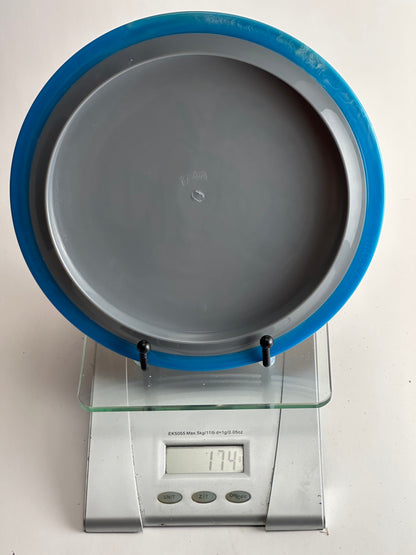MVP Time-Lapse Special Edition Neutron (Ice Bowl 2024) Two-Tone