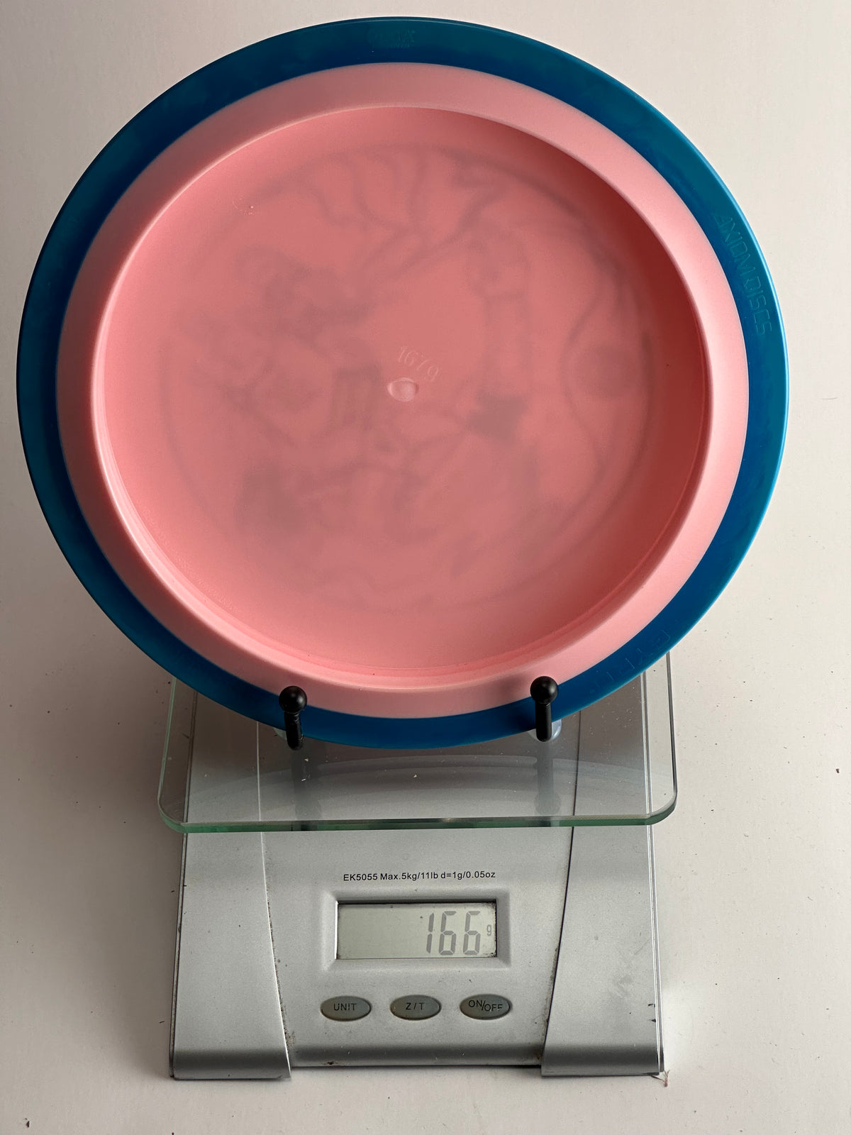 MVP Time-Lapse Special Edition Fission (Pink/Blue Two-Tone)