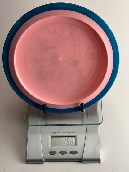 MVP Time-Lapse Special Edition Fission (Pink/Blue Two-Tone)