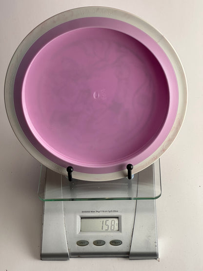 MVP Special Edition Fission Time-Lapse (Two-Tone Pink/White)