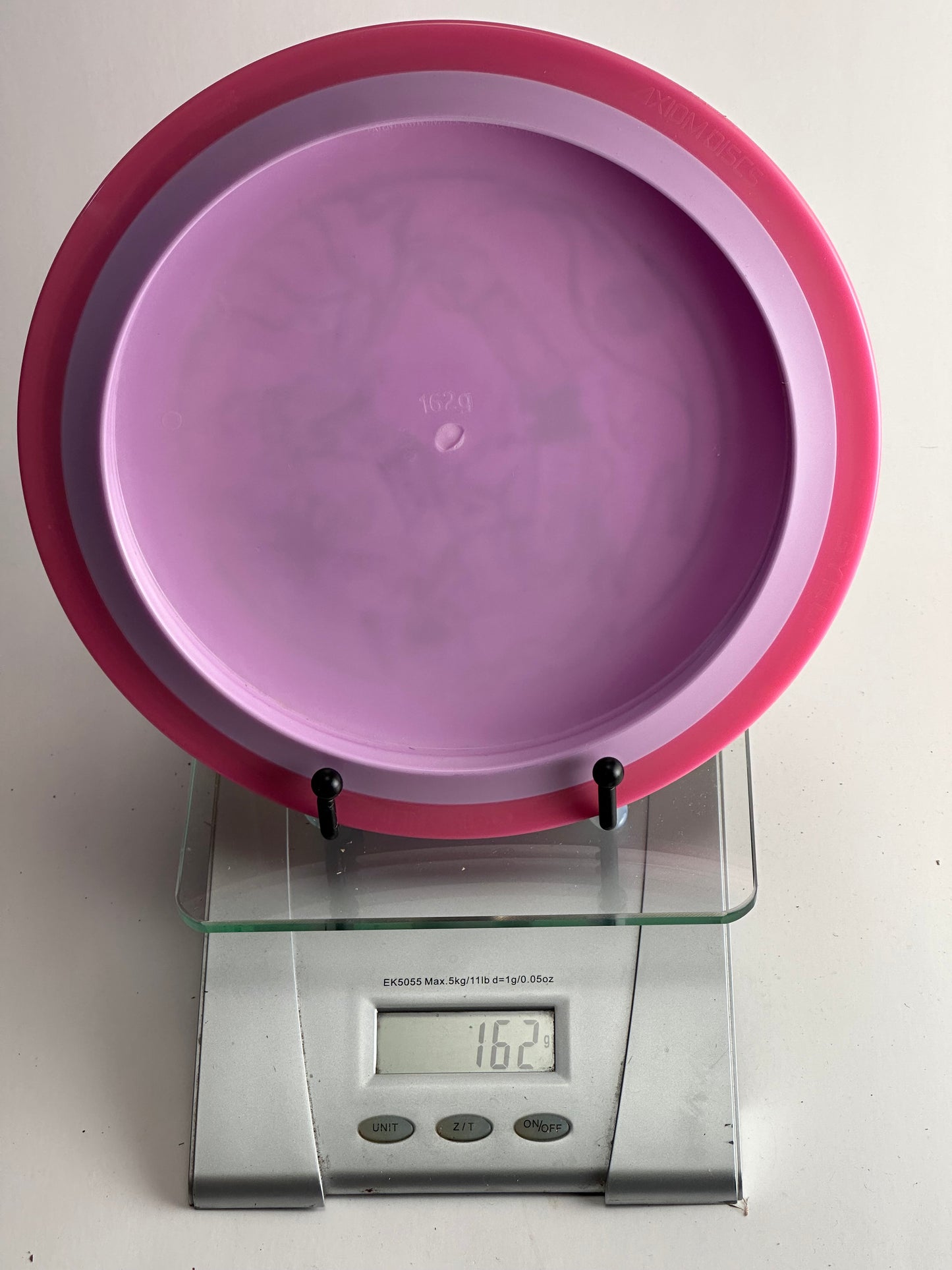 MVP Time-Lapse Special Edition Fission (Lavender/Pink) 162g