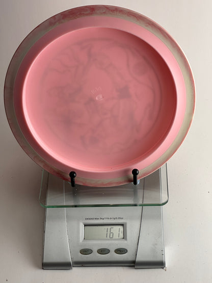 MVP Special Edition Fission Time-Lapse – Pink/Gray Two-Tone