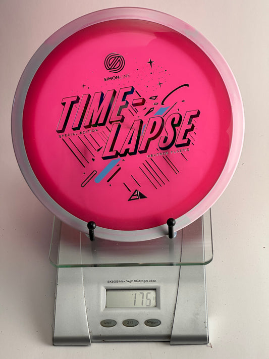 MVP Special Edition Neutron Time-Lapse (Pink/White Two-Tone)
