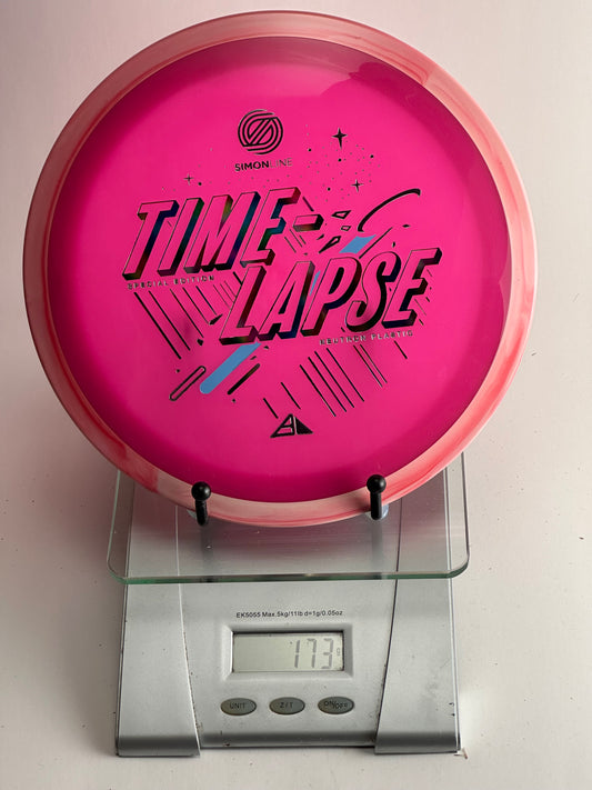 MVP Special Edition Neutron Time-Lapse (Two-Tone Pink)