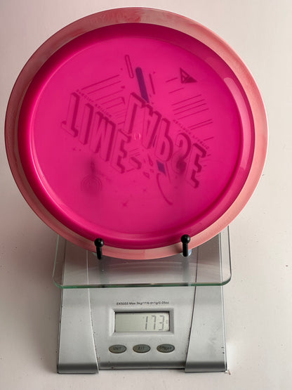 MVP Special Edition Neutron Time-Lapse (Two-Tone Pink)