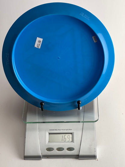 Streamline Neutron Trace Distance Driver - Blue