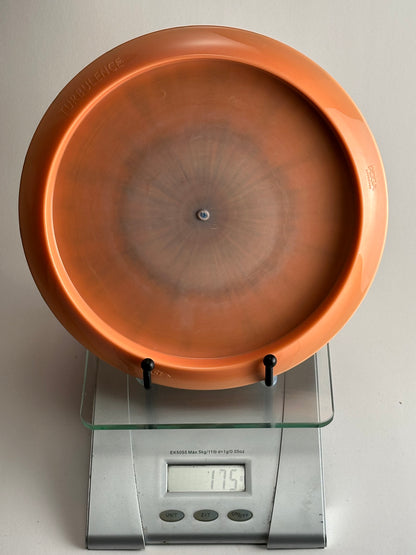 MVP Turbulence Neutron Factory Misprint (Beaker Stamp) 175g