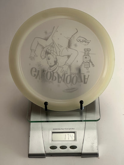 MVP Vanish Eclipse Glow (Gyropalooza 2024) Limited Edition