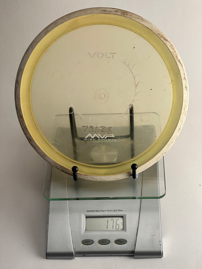MVP Eclipse Proton Volt (Glow) | Used