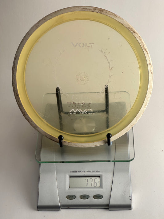 MVP Eclipse Proton Volt (Glow) | Used