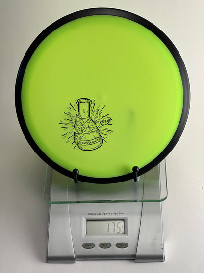 MVP Volt Eclipse Glow Proton (Lab Second) 175g